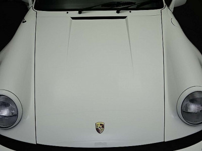 Porsche 928 Oldtimer