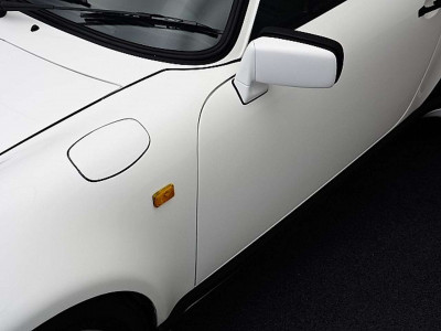 Porsche 928 Oldtimer