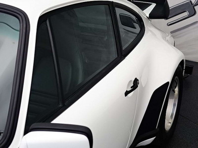 Porsche 928 Oldtimer