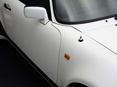 Porsche 928 Oldtimer