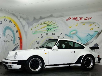 Porsche 928 Oldtimer