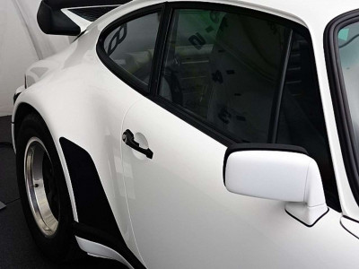 Porsche 928 Oldtimer