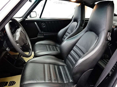 Porsche 928 Oldtimer
