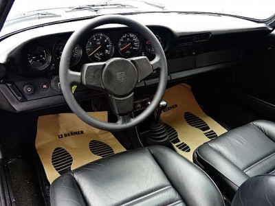 Porsche 928 Oldtimer