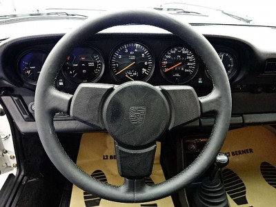 Porsche 928 Oldtimer