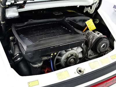 Porsche 928 Oldtimer