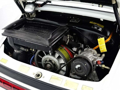 Porsche 928 Oldtimer