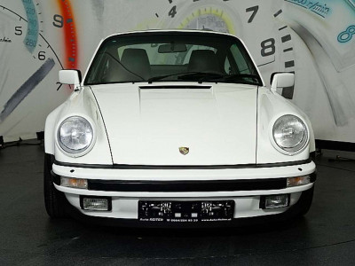 Porsche 928 Oldtimer