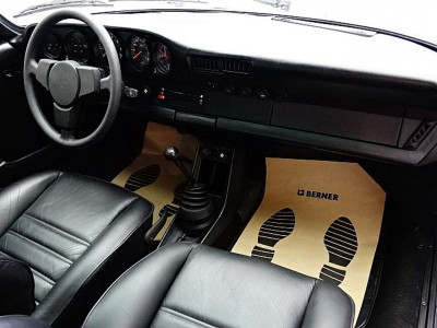 Porsche 928 Oldtimer