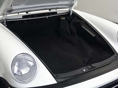Porsche 928 Oldtimer