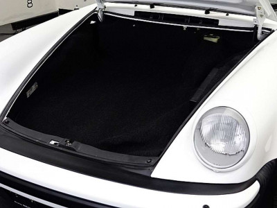 Porsche 928 Oldtimer