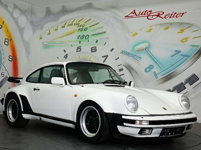 Porsche 928 Oldtimer