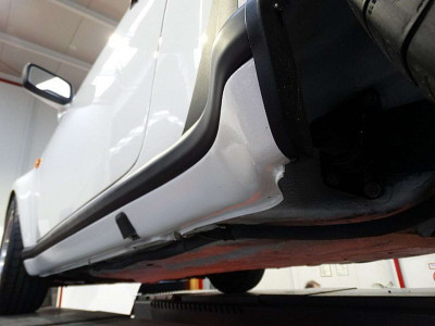 Porsche 928 Oldtimer