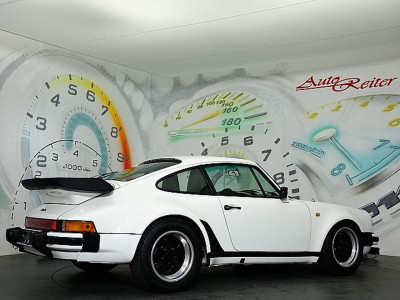 Porsche 928 Oldtimer