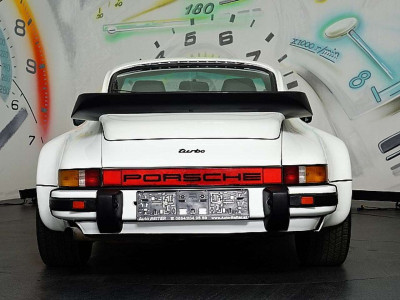 Porsche 928 Oldtimer