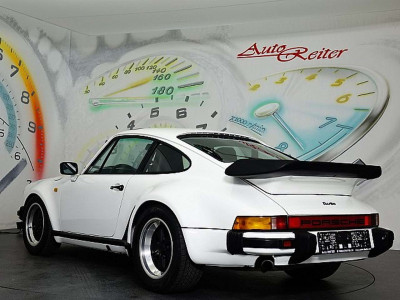 Porsche 928 Oldtimer