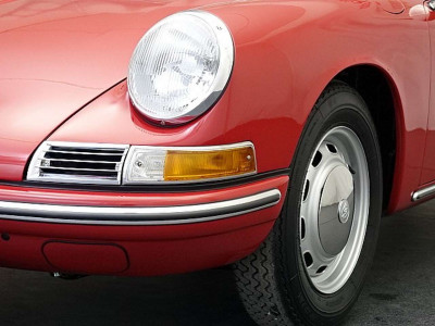 Porsche 911 Oldtimer