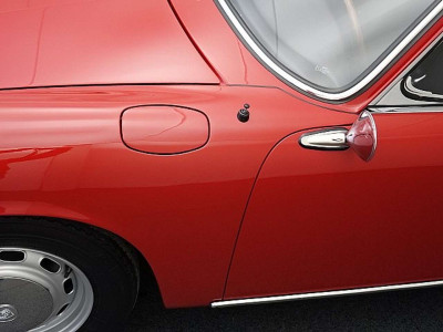 Porsche 911 Oldtimer