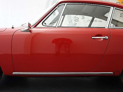 Porsche 911 Oldtimer