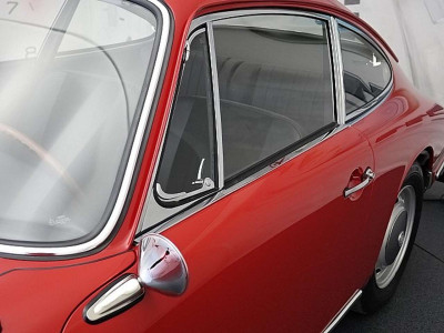 Porsche 911 Oldtimer