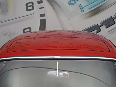 Porsche 911 Oldtimer