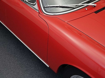 Porsche 911 Oldtimer