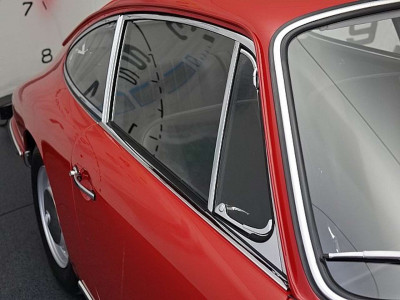 Porsche 911 Oldtimer