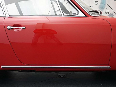 Porsche 911 Oldtimer
