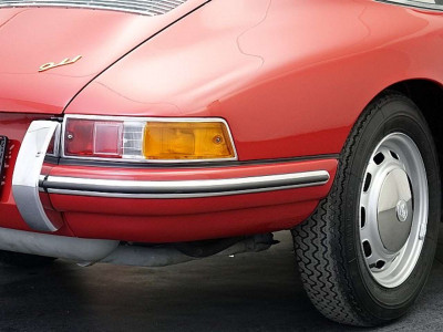 Porsche 911 Oldtimer