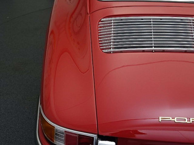 Porsche 911 Oldtimer