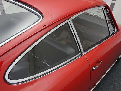 Porsche 911 Oldtimer