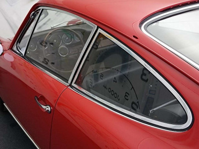 Porsche 911 Oldtimer