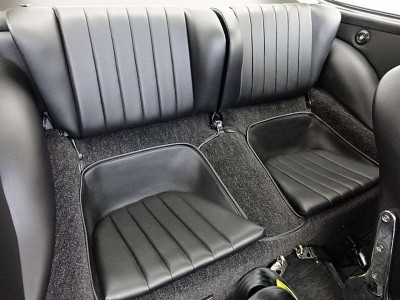 Porsche 911 Oldtimer