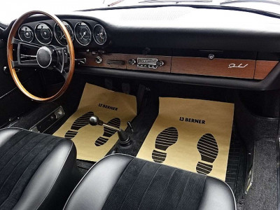 Porsche 911 Oldtimer