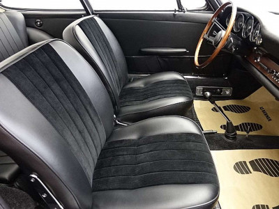 Porsche 911 Oldtimer