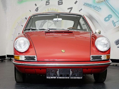 Porsche 911 Oldtimer