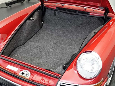 Porsche 911 Oldtimer