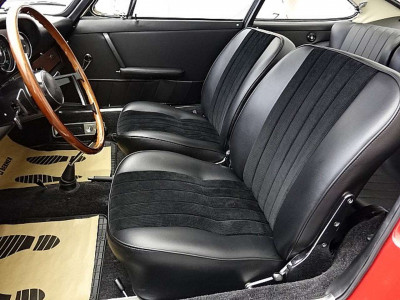Porsche 911 Oldtimer