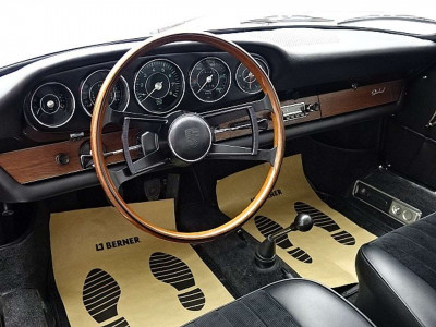 Porsche 911 Oldtimer