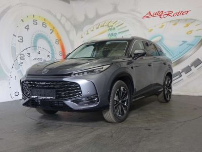 MG HS Tageszulassung