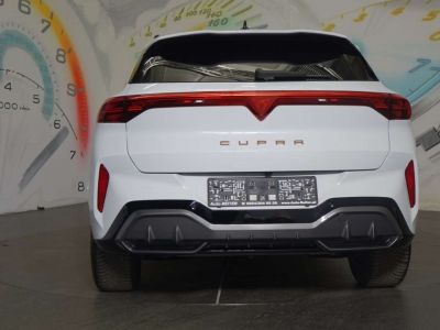 Cupra Terramar Gebrauchtwagen Cupra Terramar Gebrauchtwagen