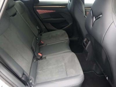 Cupra Terramar Gebrauchtwagen Cupra Terramar Gebrauchtwagen