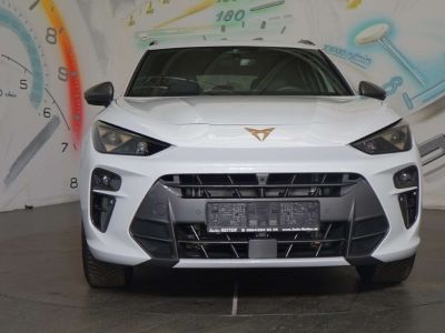 Cupra Terramar Gebrauchtwagen Cupra Terramar Gebrauchtwagen