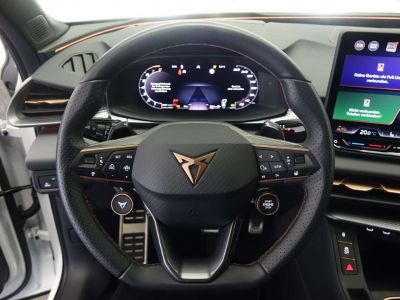 Cupra Terramar Gebrauchtwagen Cupra Terramar Gebrauchtwagen