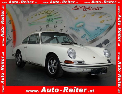 Porsche 911 Oldtimer