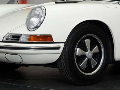Porsche 911 Oldtimer