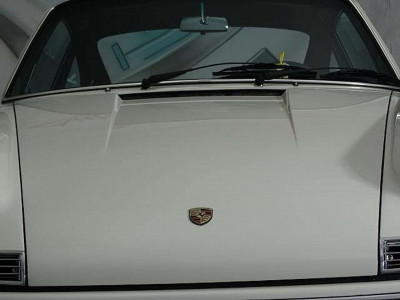 Porsche 911 Oldtimer