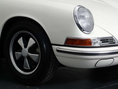 Porsche 911 Oldtimer