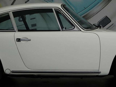 Porsche 911 Oldtimer