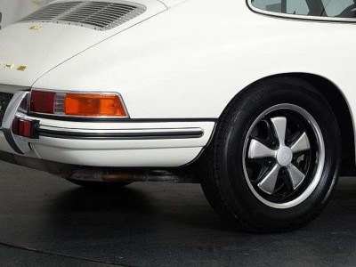 Porsche 911 Oldtimer